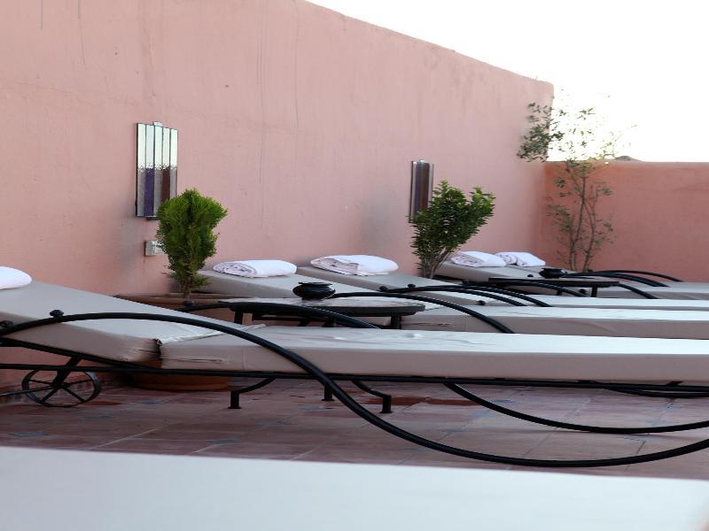 Riad Mounir 3*